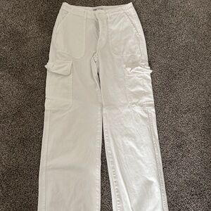 Cargo jeans never worn!!